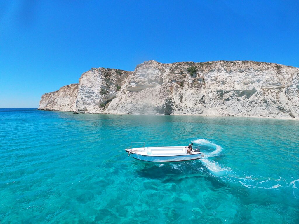 Top 10 Best Places to Visit in Greece - Crete