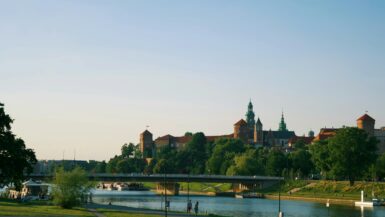 Krakow Poland