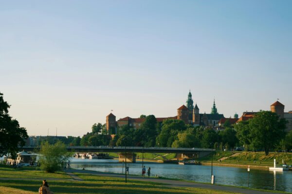 Krakow Poland