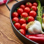 Mediterranean food