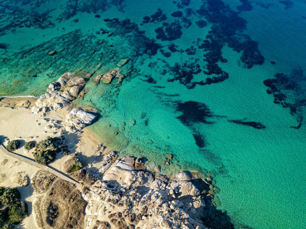 Top 10 Best Places to Visit in Greece - Naxos