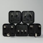 Power adapters
