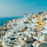 Best places to visit in Greece - Santorini