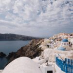 Santorini Greece