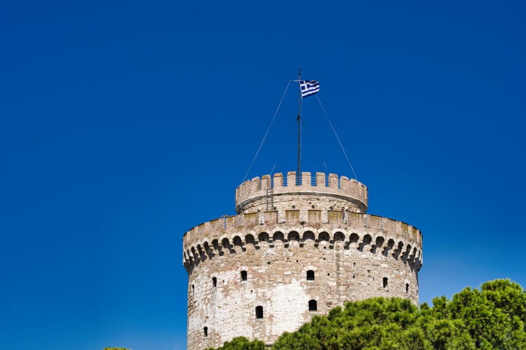 Greece - Thessaloniki