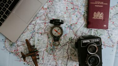 Travel tips