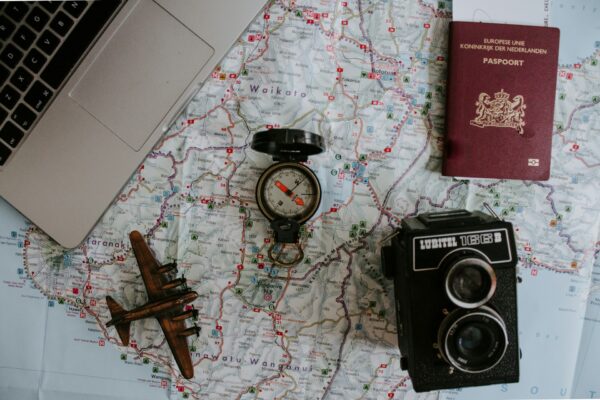 Travel tips